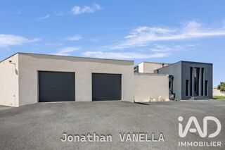  Maison à vendre 5 pièces 235 m²