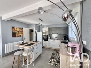  Maison à vendre 4 pièces 93 m²