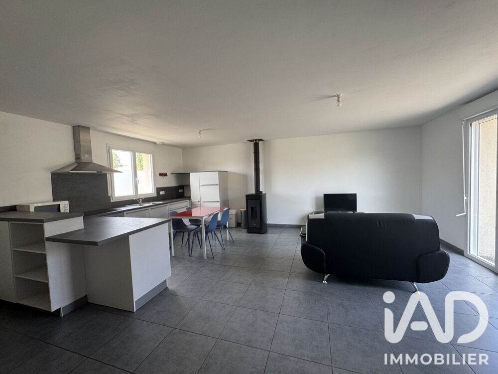 Vente Maison Vente Maison/villa 3 pièces Hostens