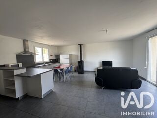Vente Maison Vente Maison/villa 3 pièces Hostens