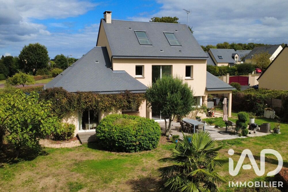 Vente Maison Vente Maison/villa 8 pièces Saint-lô