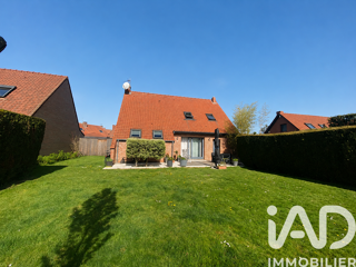  Maison à vendre 5 pièces 126 m²