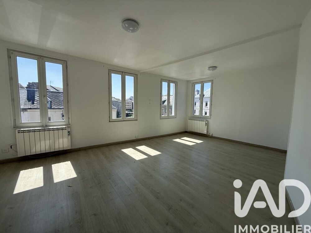 Vente Appartement Vente Appartement 3 pièces Harfleur