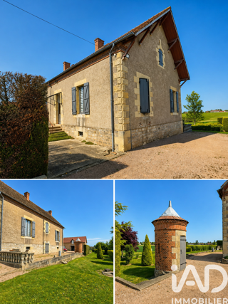  Maison � vendre 6 pi�ces 135 m�