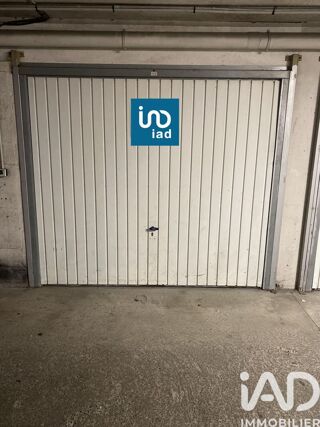  Parking / Garage à vendre 14 m²