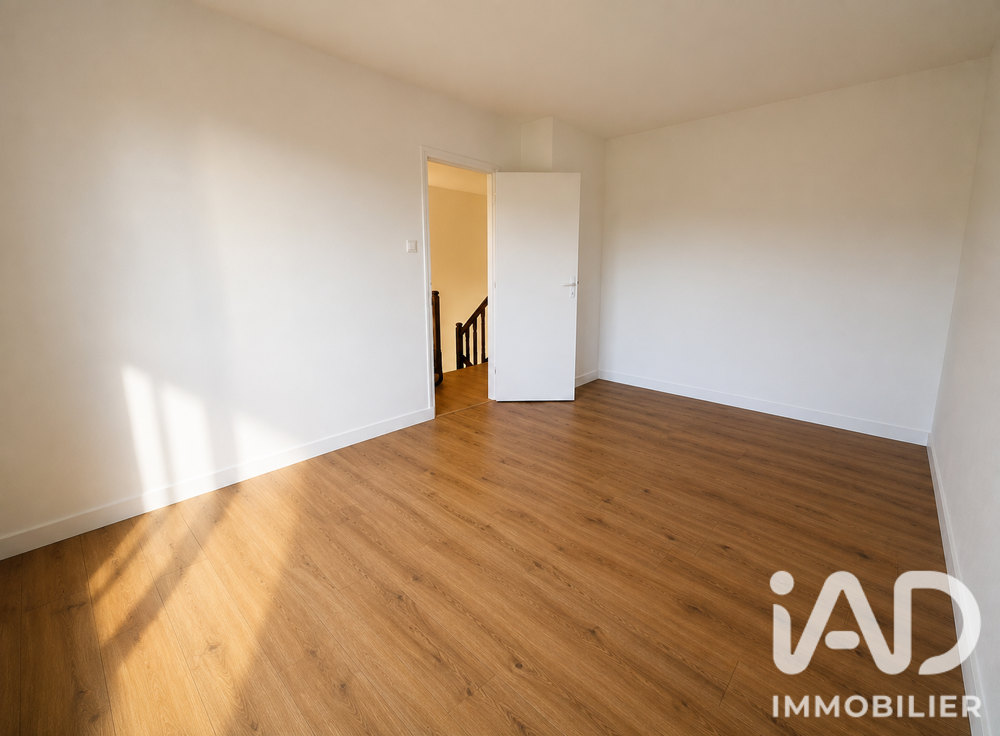 Vente Maison de ville 5 pièces