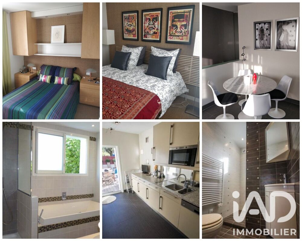Vente Maison Vente Maison de ville 3 pièces Royan