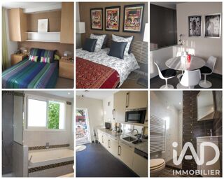 Vente Maison Vente Maison de ville 3 pièces Royan