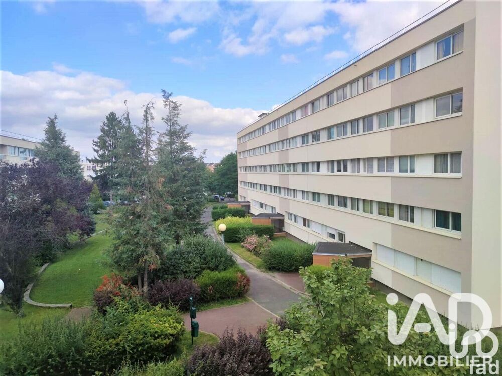 Vente Appartement Vente Appartement 4 pièces Écouen