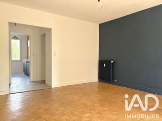  Appartement à louer 3 pièces 60 m²