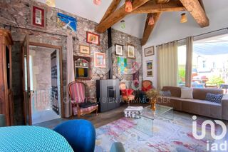  Maison à vendre 8 pièces 200 m²