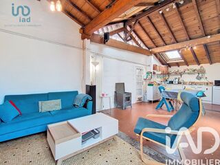  Maison à vendre 4 pièces 97 m²