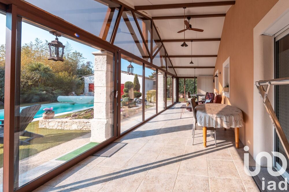 � vendre  Maison Garons (30128)