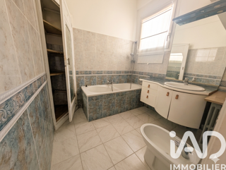  Appartement à vendre 4 pièces 100 m²