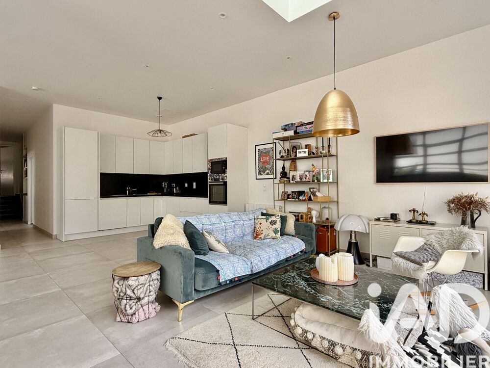 Vente Appartement 5 pièces