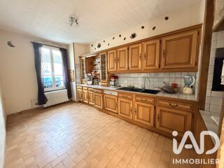  Maison à vendre 5 pièces 118 m²