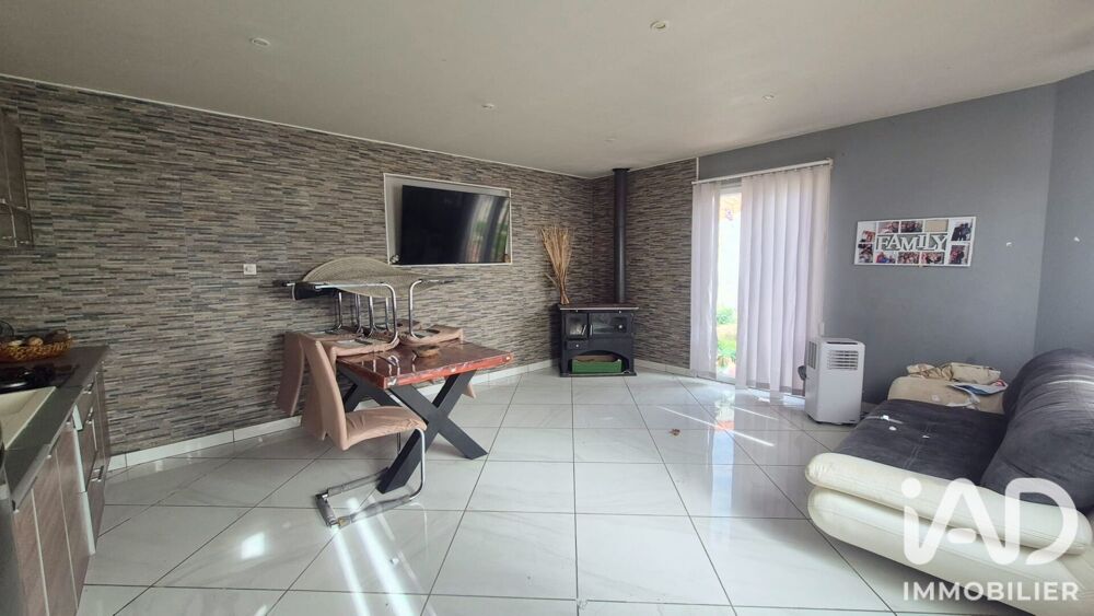 Vente Maison Vente Maison/villa 1 pièce Sainte-verge