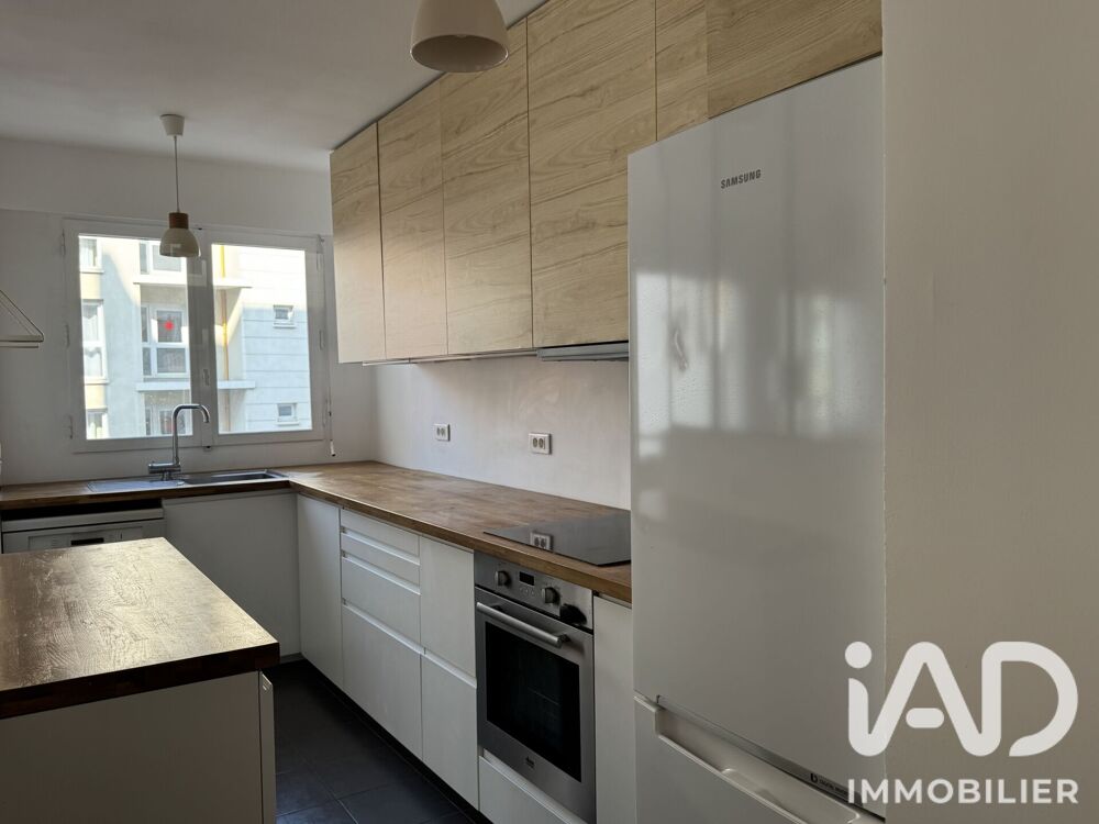 à vendre  Appartement Paris 20