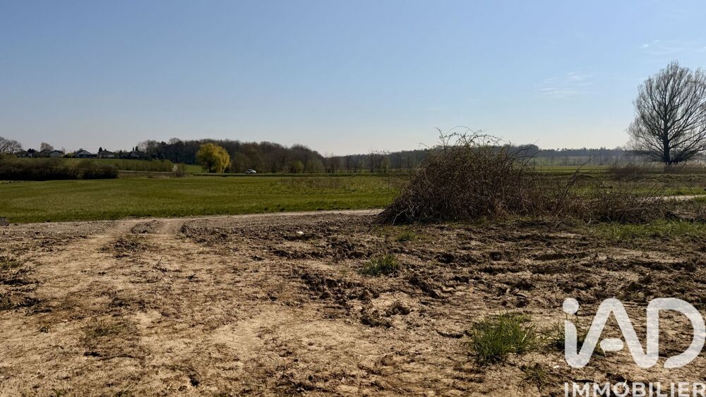 Vente Terrain Vente Terrain 571 m&sup2; Ohlungen