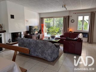  Maison à vendre 6 pièces 186 m²