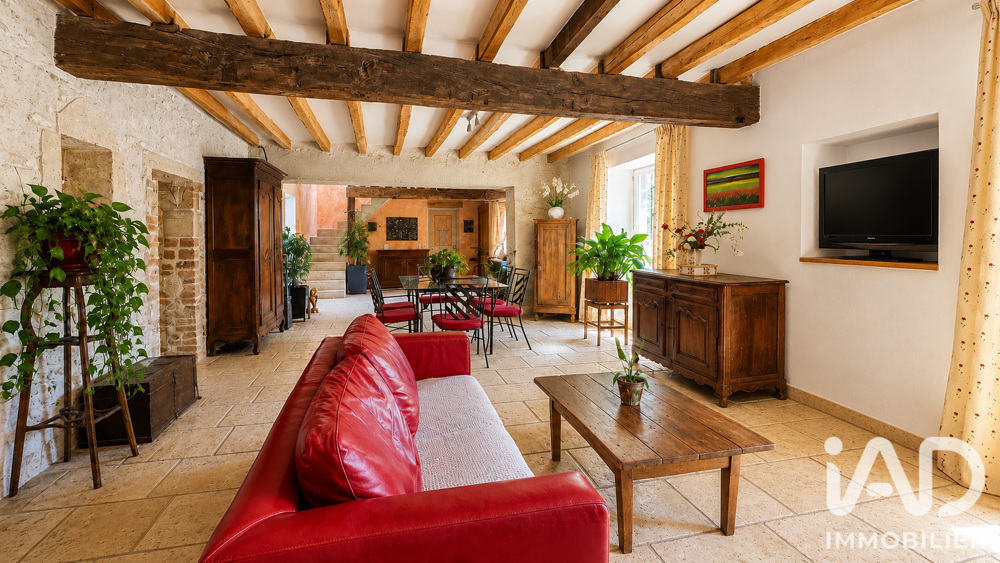 Vente Maison Vente Maison traditionnelle 4 pièces Charsonville