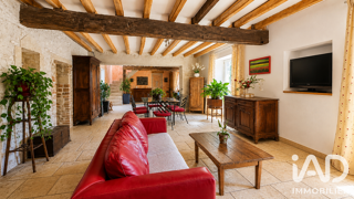  Maison à vendre 4 pièces 135 m²