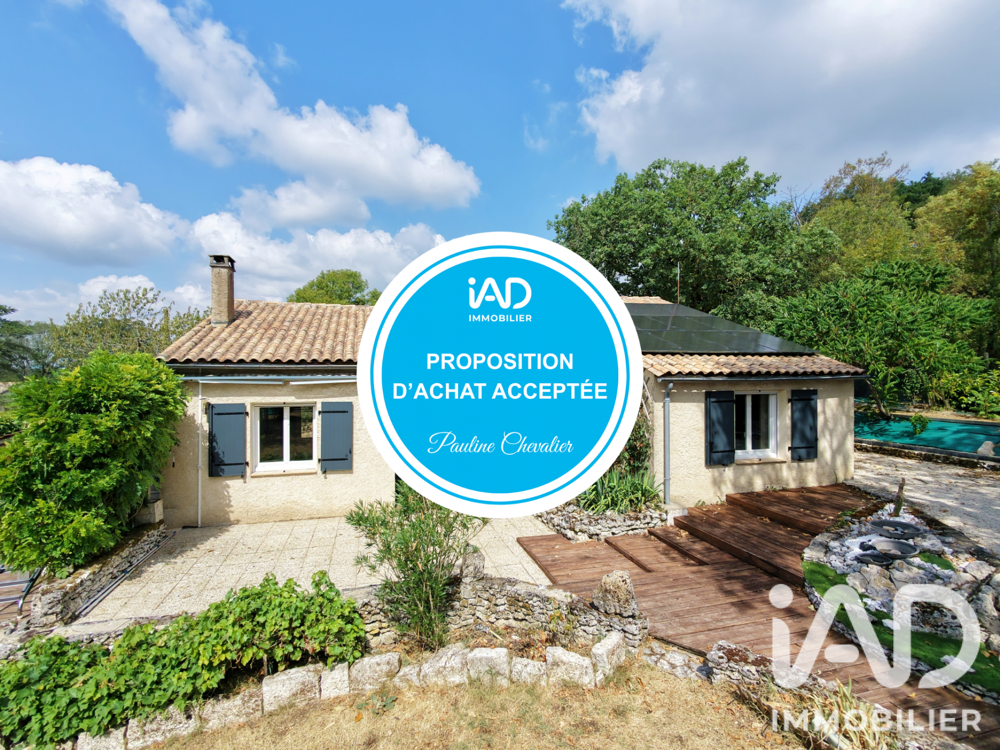 Vente Maison/villa 4 pièces