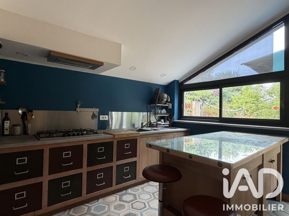 Vente Maison Vente Maison/villa 5 pièces Pontchâteau