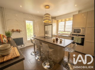  Maison à vendre 8 pièces 245 m²