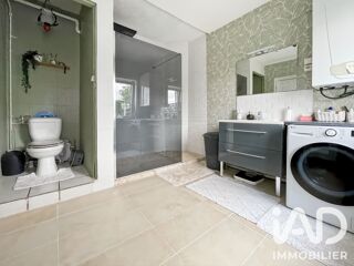  Maison à vendre 5 pièces 112 m²