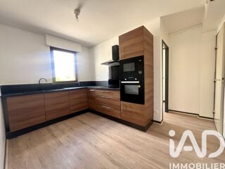 Appartement � vendre 5 pi�ces 124 m�