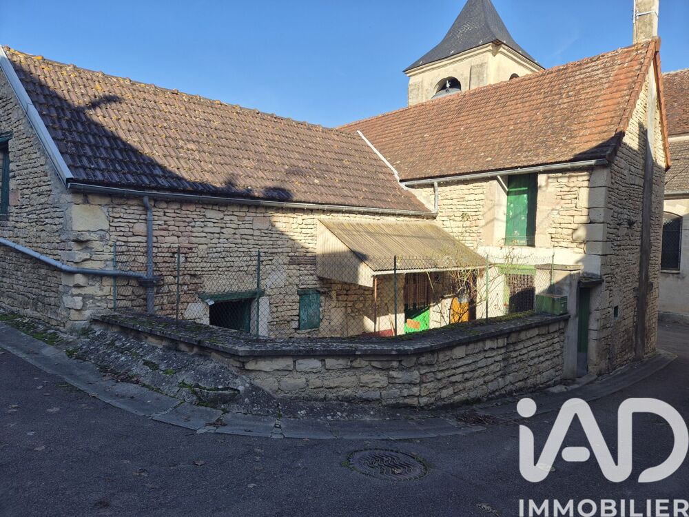 Vente Maison Vente Maison/villa 3 pièces Pacy-sur-armançon