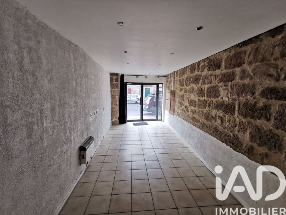 Vente Immeuble Vente Immeuble 227 m&sup2; Figeac