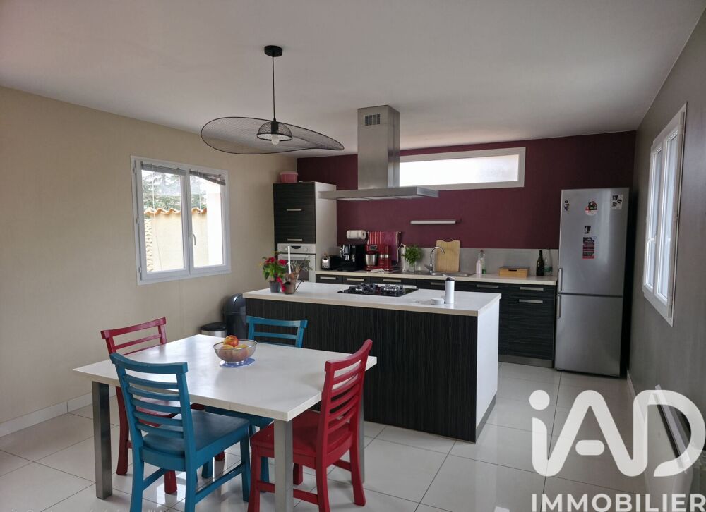 Vente Maison de ville 6 pièces