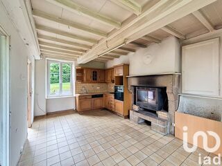 Maison à vendre 5 pièces 88 m²