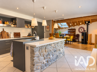  Maison à vendre 8 pièces 173 m²