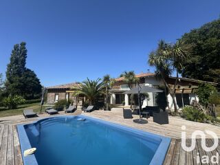  Maison � vendre 9 pi�ces 260 m�