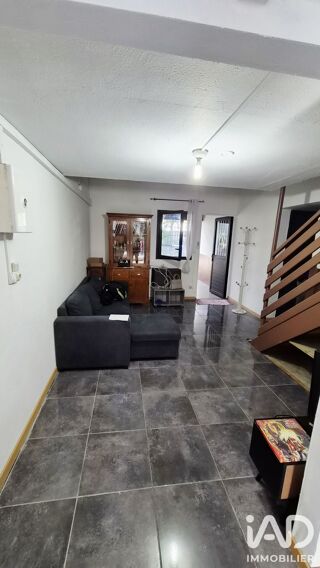  Maison à louer 5 pièces 98 m²