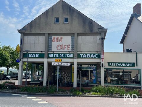   Vente Bar-brasserie 140 m&sup2; 