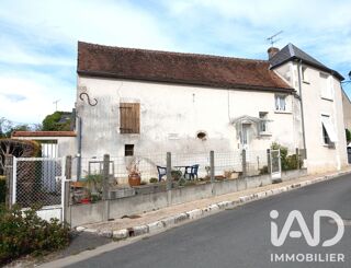  Maison à vendre 6 pièces 118 m²