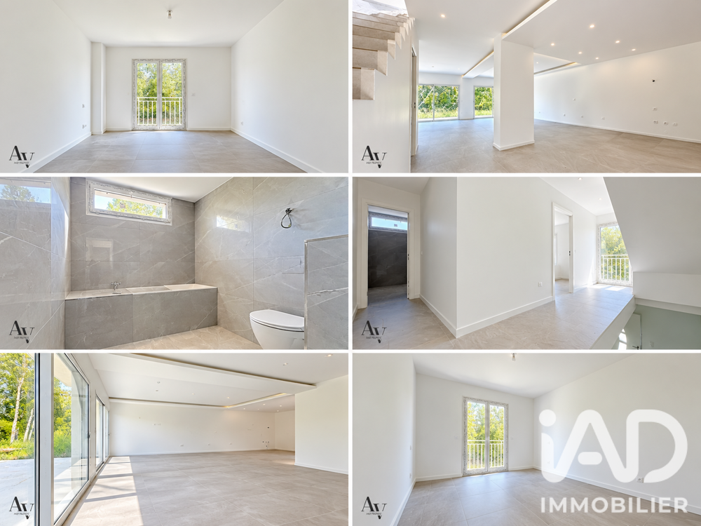 Vente Maison/villa 6 pièces