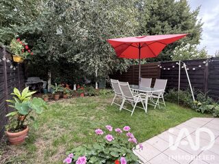  Maison à vendre 5 pièces 101 m²