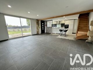 Maison à vendre 4 pièces 96 m²