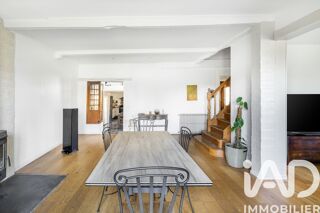  Maison � vendre 7 pi�ces 181 m�