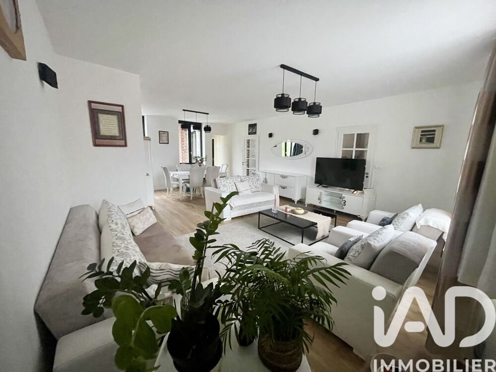 Vente Maison/villa 8 pièces