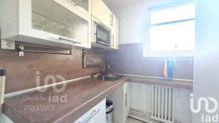  Appartement à louer 1 pièce 11 m²