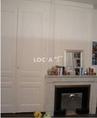  Appartement � louer 3 pi�ces 62 m�