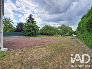  Maison à vendre 5 pièces 151 m²