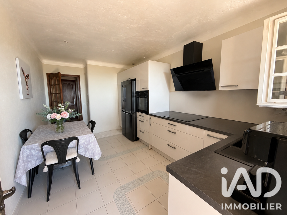 à vendre  Maison Grasse (06130)