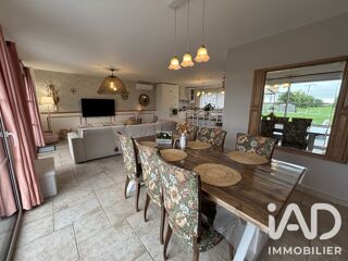 Vente Maison Vente Pavillon 5 pièces Inchy-en-artois